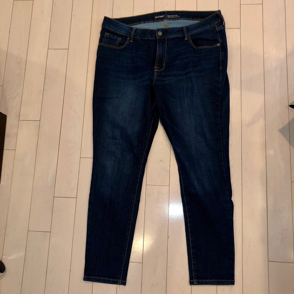 Rockstar Jeans